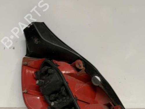 Used Right taillight Right taillight RENAULT CLIO III (BR0/1, CR0/1) 1.5 dCi (BR17, CR17) (86 hp) 21698842 21698842