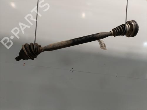 Right front driveshaft AUDI TT (8J3) 2.0 TFSI | BP28078116M39 