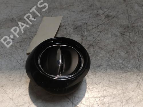 Used Air vent Air vent RENAULT CAPTUR I (J5_, H5_) 0.9 TCe 90 (90 hp) 21693551 21693551