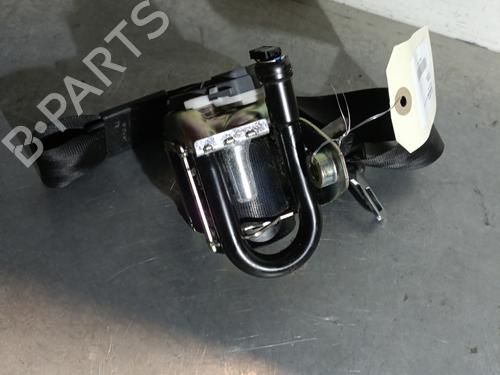 Front left belt tensioner AUDI A3 Convertible (8P7) 2.0 TDI | BP29330693C87 