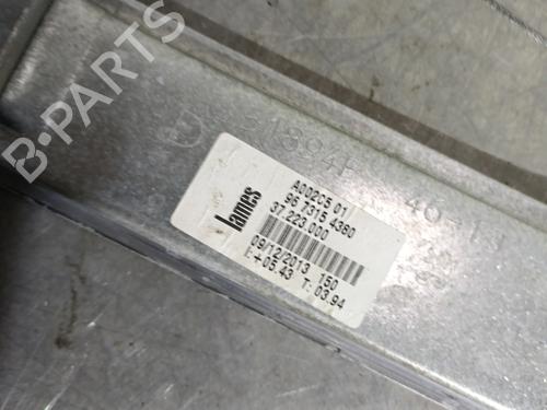 Rudehejsemekanisme Højre foran PEUGEOT 208 I (CA_, CC_) 1.4 HDi | BP29330766C23 
