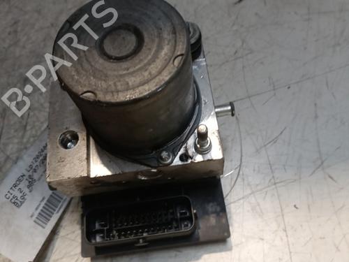 Used ABS pump ABS pump CITROËN C5 III (RD_) 1.6 HDi 110 (RD9HZC) (109 hp) 21709068 21709068