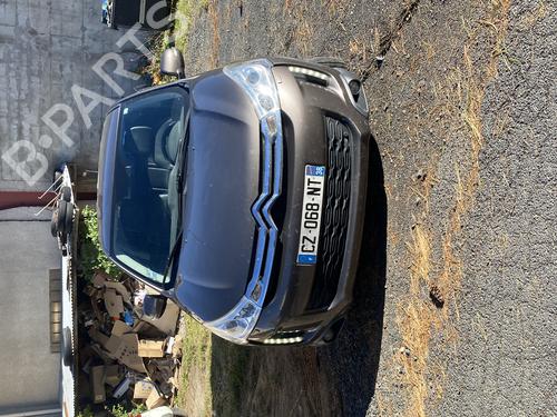 Left front brake caliper CITROËN C4 AIRCROSS 1.8 HDi 150 AWC | BP24847570M105 