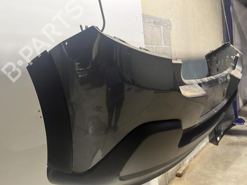 Rear bumper CITROËN C3 III (SX) 1.2 VTi 82 | BP21693464C8