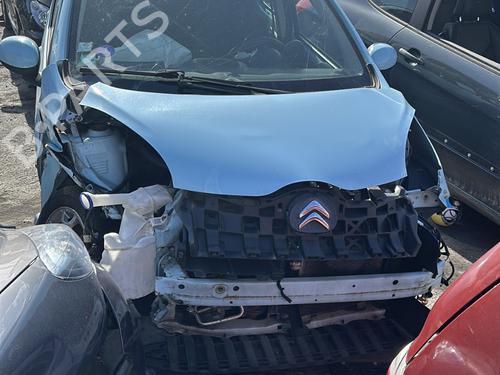 Left front window switch CITROËN C1 (PM_, PN_) 1.0 | BP27809649I27  - Image 6