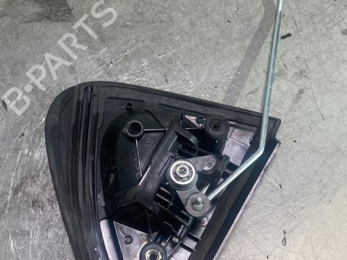 Rear right exterior door handle HONDA CIVIC VIII Hatchback (FN, FK) 2.2 CTDi (FK3) | BP26934551C130 