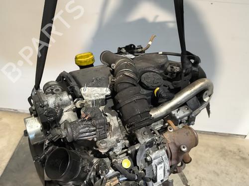 Engine RENAULT CLIO IV (BH_) 1.5 dCi 75 | BP30491530M1  - Image 6