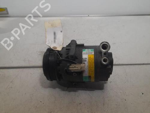 Used AC compressor AC compressor OPEL ASTRA H (A04) 1.4 (L48) (90 hp) 21714060 21714060