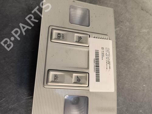 Used Interior roof light Interior roof light VW T-ROC (A11, D11) 1.0 TSI (116 hp) 30356860 30356860