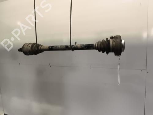 Left rear driveshaft BMW 3 (E90) 320 i | BP29330495M40 