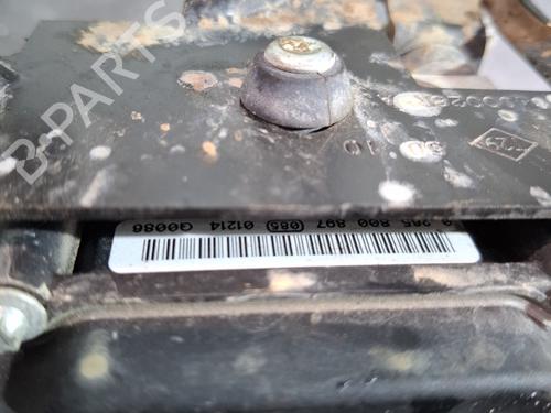 ABS pump DACIA DUSTER (HS_) 1.5 dCi (HSMD, HSM3) | BP29732473M43  - Image 5