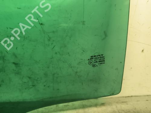 rear-left-door-window-seat-leon-5f1-2012-2013-2014-2015-2016-2017-2018-2019-2020-2021-33051699 main image