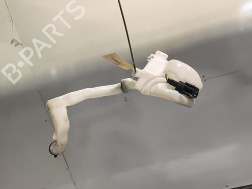 Used Windscreen washer tank PEUGEOT 208 I (CA_, CC_) 1.2 VTI 82 (82 hp) 28443034