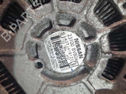 Used Alternator Alternator 22905810 22905810