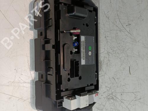 Used Display monitor Display monitor RENAULT MEGANE III Coupe (DZ0/1_) 1.9 dCi (DZ0N, DZ0J, DZ1J, DZ1K) (131 hp) 21709850 21709850