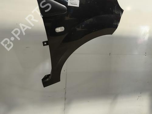 right-front-fenders-renault-twingo-ii-cn0_-2007-34057343 main image