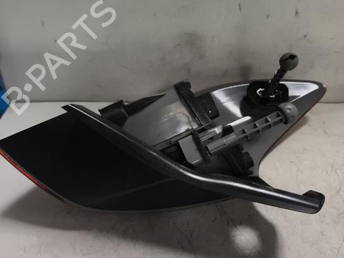 Right taillight RENAULT MEGANE III Hatchback (BZ0/1_, B3_) 1.5 dCi (BZ0C) | BP25624425C35 