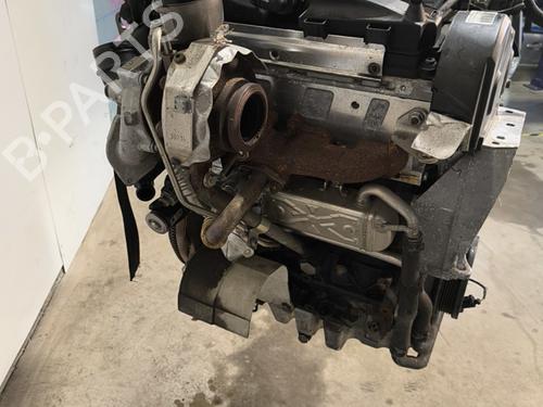 Engine SEAT IBIZA IV (6J5, 6P1) 1.6 TDI | BP30123832M1