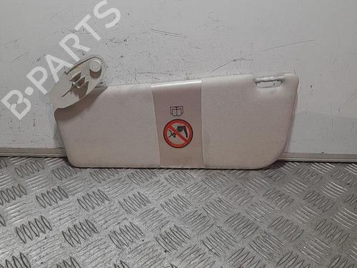 Used Right sun visor FIAT PUNTO (188_) 1.3 JTD 16V (70 hp) 21723090