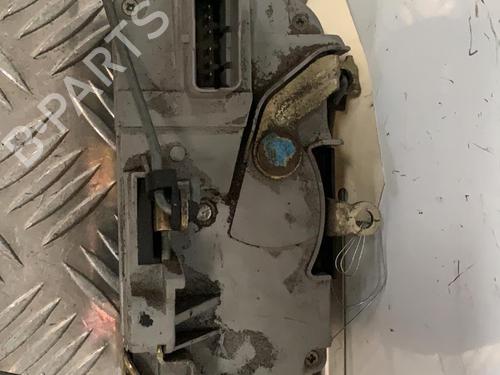 Used Front left lock PEUGEOT 406 (8B) 2.0 HDI 110 (109 hp) 21708104