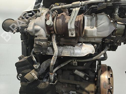 Engine ALFA ROMEO MITO (955_) 1.4 Turbo MultiAir (955AXM1A, 955AXR11) | BP37434146M1 - Image 2