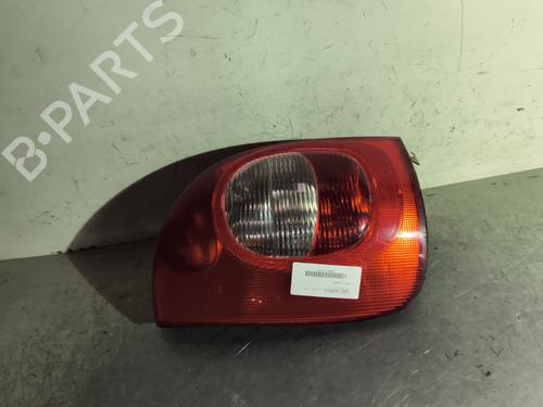 Used Left taillight CITROËN XSARA PICASSO (N68) 2.0 HDi (90 hp) 29003713