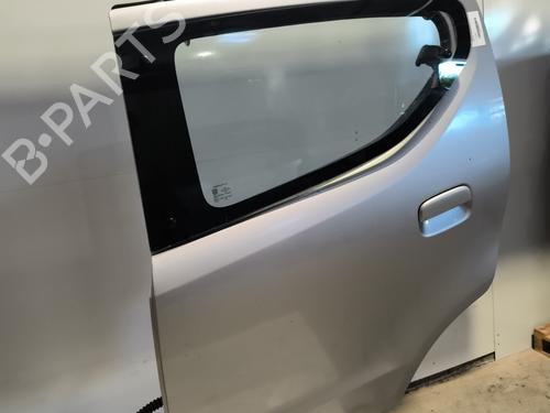 Left rear door NISSAN PIXO (UA0) 1.0 | BP26729285C4