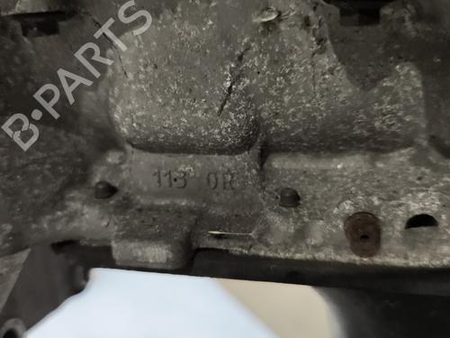 Engine CITROËN C3 II (SC_) 1.4 HDi 70 (SC8HZC, SC8HR0, SC8HP4) | BP23439155M1 - Image 11