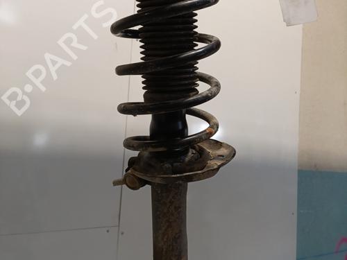 Right front shock absorber VW PASSAT B6 (3C2) 2.0 TDI 16V | BP24346626M17 