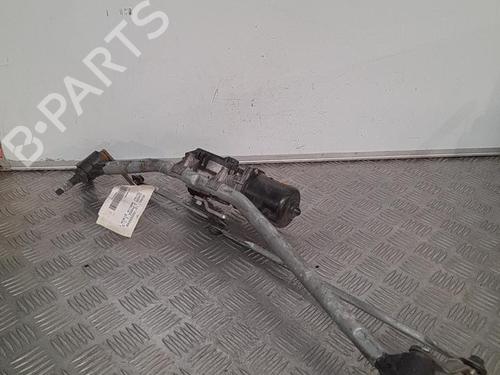 Used Front wiper motor RENAULT KANGOO Express (FW0/1_) 1.5 dCi 70 (FW0A, KW0V) (68 hp) 21698491
