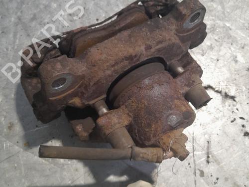 Used Right front brake caliper VW CADDY III Box Body/MPV (2KA, 2KH, 2CA, 2CH) 1.9 TDI (105 hp) 21708704