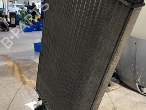 Used Water radiator Water radiator VW GOLF III (1H1) 1.9 D (64 hp) 26729412 26729412
