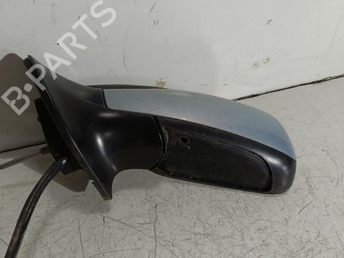 Left mirror PEUGEOT 407 (6D_) 2.0 (6DRFNB, 6DRFNE) | BP24345908C26 
