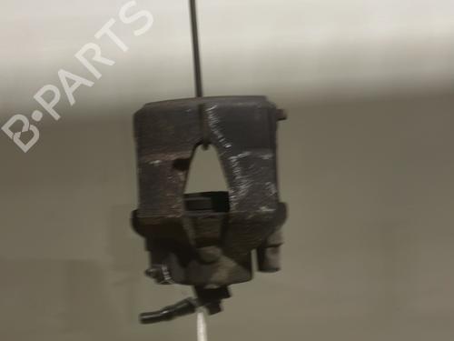 Left front brake caliper SEAT LEON (1P1) 1.9 TDI | BP21704372M105 