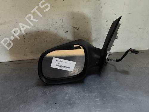Used Left mirror SEAT ALTEA XL (5P5, 5P8) 1.6 TDI (105 hp) 29348163