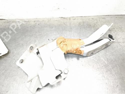 Dørhængsel/Dørbegrænser NISSAN NOTE (E12) 1.2 | BP32997329C146 - Image 2