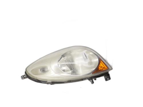 Left headlight NISSAN NOTE (E11, NE11) 1.4 | BP36553727C28 - Image 2