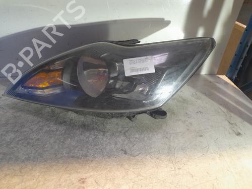 Used Left headlight Left headlight FORD FOCUS II Convertible 2.0 TDCi (136 hp) 22359414 22359414