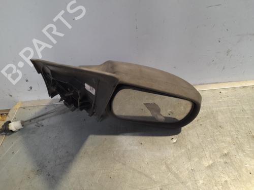 Used Right mirror FORD FIESTA V (JH_, JD_) 1.3 (69 hp) 21702806