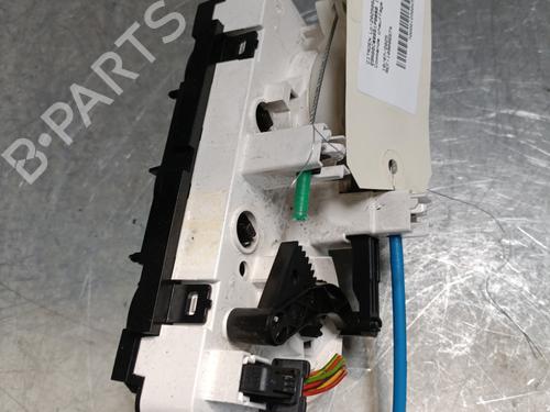Climate control CITROËN C3 Picasso (SH_) 1.6 HDi | BP28173164I5 - Image 3