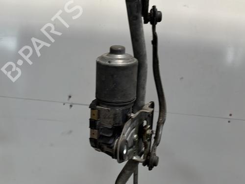 Used Front wiper motor AUDI A6 C6 (4F2) 3.0 TDI quattro (225 hp) 27344065