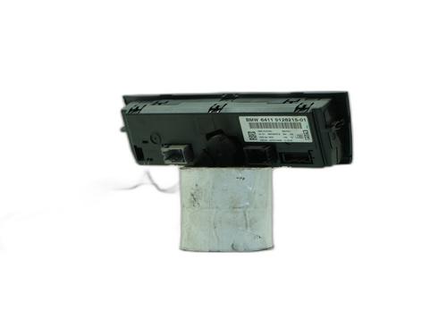 Climate control BMW 1 (E87) 120 d | BP37502020I5 - Image 3
