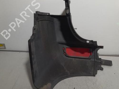 Used Corner bumper MERCEDES-BENZ SPRINTER 3,5-t Van (B906) 311 CDI (906.631, 906.633, 906.635, 906.637) (114 hp) 21713877