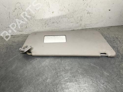 Used Right sun visor Right sun visor CITROËN BERLINGO / BERLINGO FIRST Box Body/MPV (M_) 1.9 D 70 (MBWJZ, MCWJZ) (69 hp) 32993737 32993737