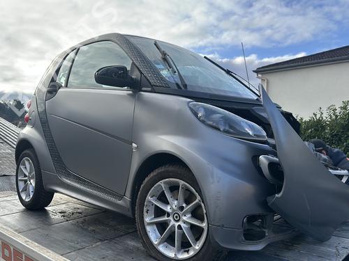 Starter SMART FORTWO Coupe (451) 1.0 Turbo (451.332) | BP36553650M8 - Image 6