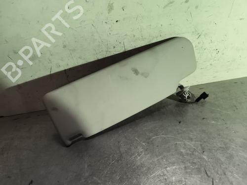 Used Right sun visor Right sun visor SEAT ALTEA XL (5P5, 5P8) 1.6 TDI (105 hp) 29979988 29979988
