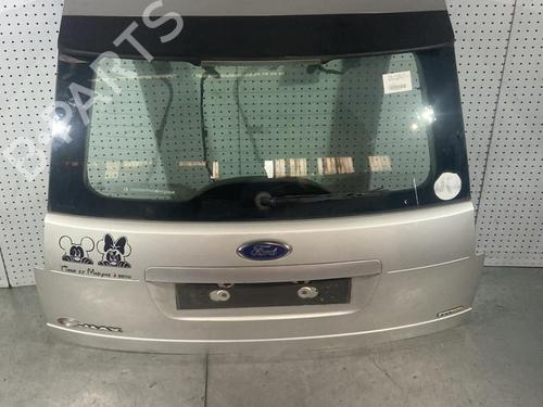 Used Tailgate Tailgate FORD C-MAX (DM2) 1.6 TDCi (90 hp) 23077593 23077593