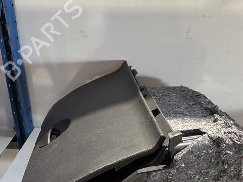 Used Glove box Glove box RENAULT KANGOO / GRAND KANGOO II (KW0/1_) 1.5 dCi 110 (KW0C, KW0H) (110 hp) 21704638 21704638