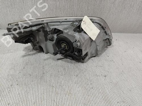 Used Left headlight CHEVROLET AVEO / KALOS Hatchback (T250, T255) 1.2 (84 hp) 21694657
