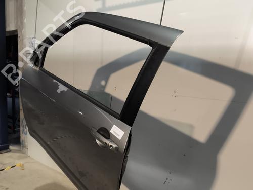 Porta frente esquerda SUZUKI SWIFT III (MZ, EZ) 1.6 (RS416, RR 416, ZC31S) | BP29733073C2 
